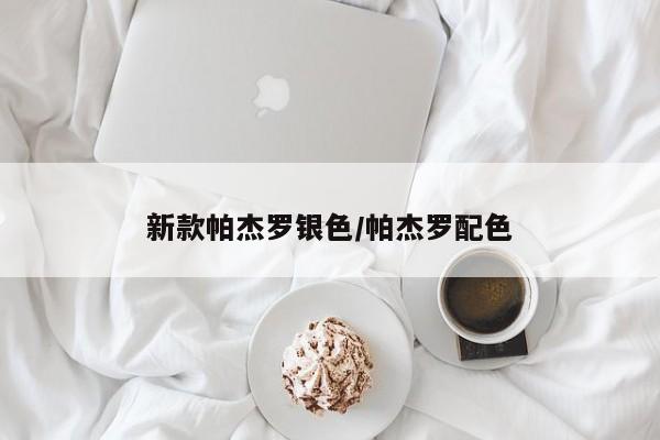 新款帕杰罗银色/帕杰罗配色