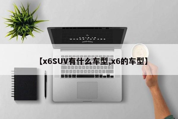 【x6SUV有什么车型,x6的车型】