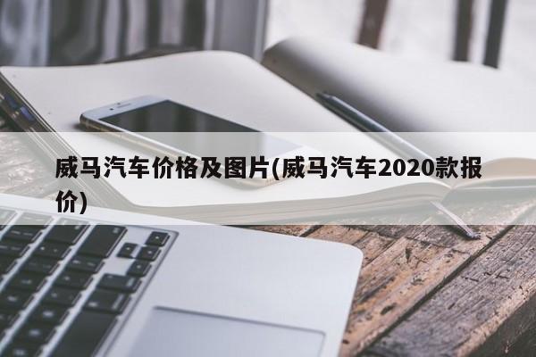 威马汽车价格及图片(威马汽车2020款报价)